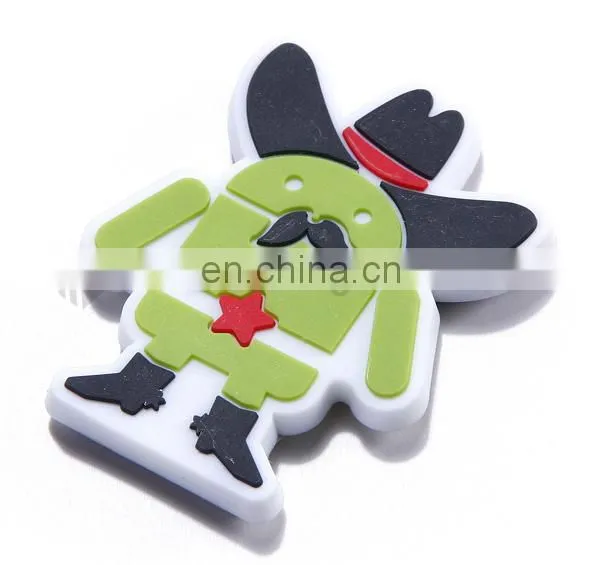 Watch shaped silicon wristband, Customized shape silicon bracelet, Custom logo rubber bracelet