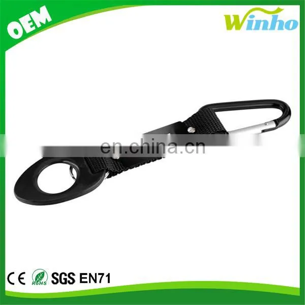 Winho Bottle Holder with Carabiner