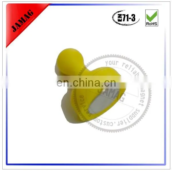 Jammymag 2015 new product magnetic switch push button for sale