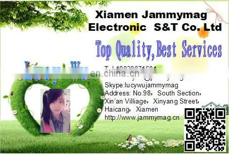 Jamag super strong ring magnet