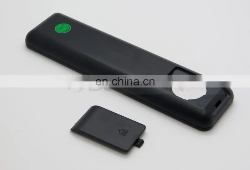 Customized 16 Key Infrared IR Internet IP TV Remote Control for Set TOP Box
