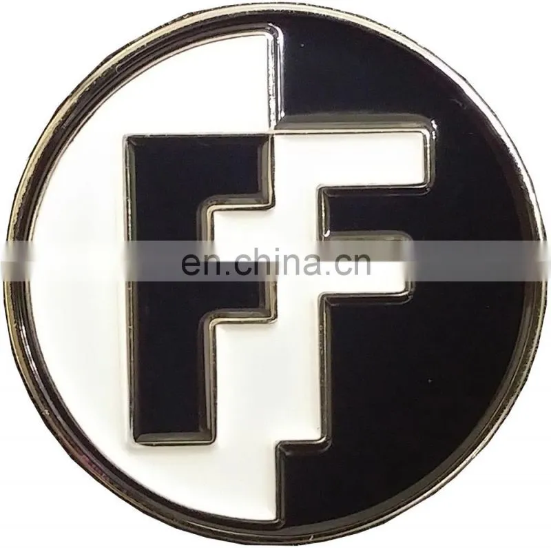 Customized Golf Ball Marker