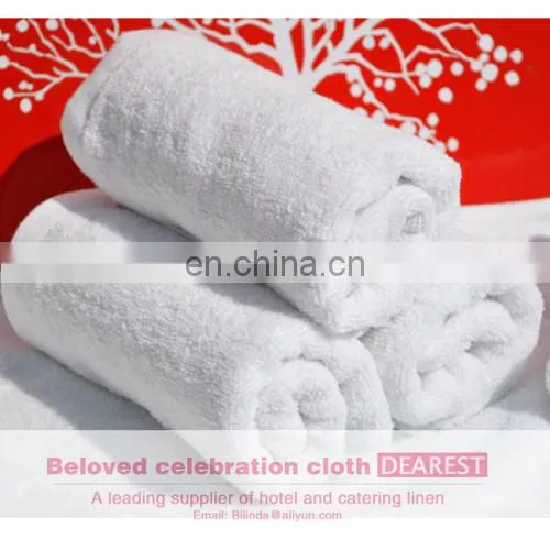 thick 100% cotton coffee towel wholesale