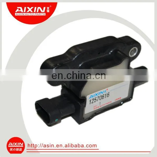 ignition coil 12v 12570616