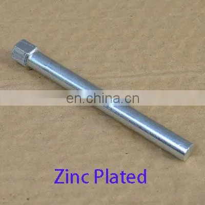 Custom High Quality Mild Steel Automobile Stamping Parts