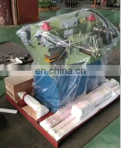 C9365 Brake disc drum lathe machine tool