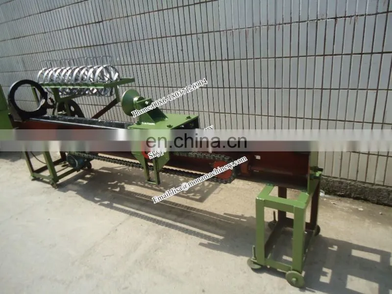 COMPETITIVE PRICE Bamboo chopstick making machine for sale