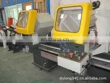Double head copy-routing Milling for Aluminum door &window