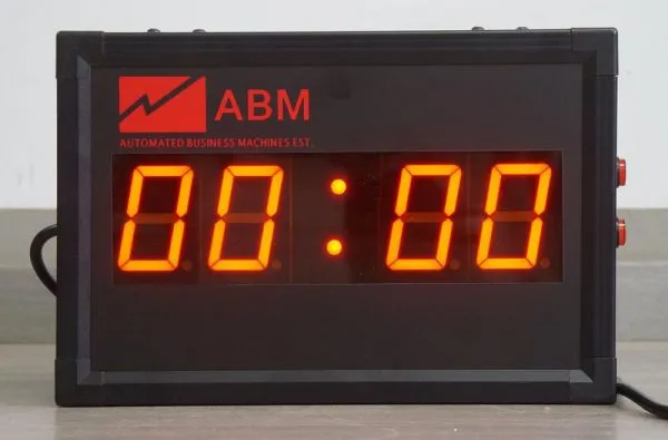 Shenzhen Babbitt Electronics Limited company overview - view 3