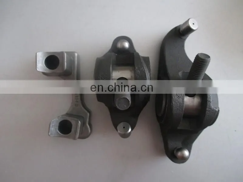 ISL 6L Diesel Engine Parts Rocker Arm 5253887 3972540