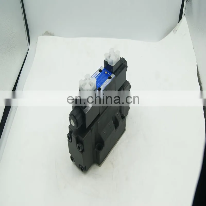 Yuken DSHG-04,DSHG-06,DSHG-10 Hydraulic Directional Control Valve