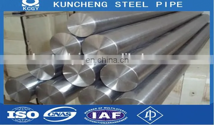High quality 321 Stainless Steel Round Bar