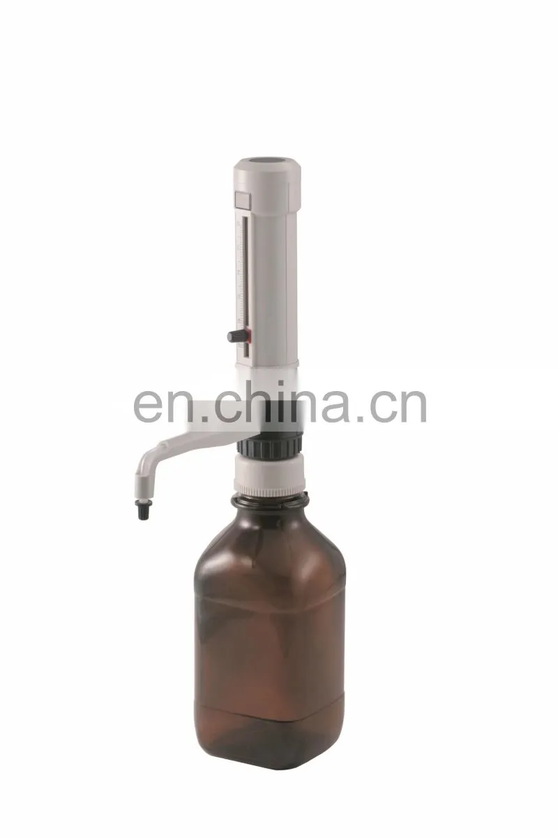 DispensMate p Bottle-Top Dispenser