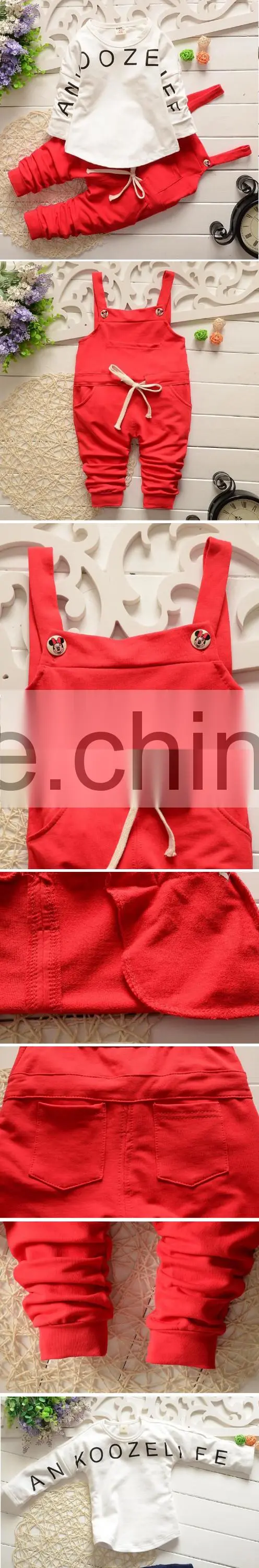 Hot Sale Girls Clothing Wholesale Eco-friendly Korean Dress Clothing for Girls