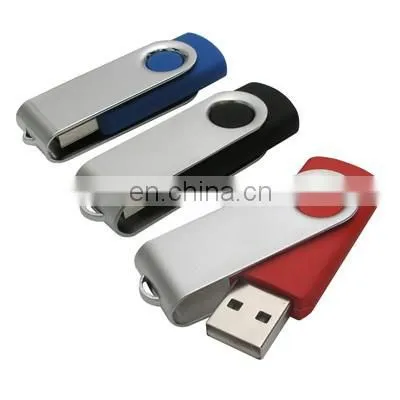 2020 Hot-selling Promotional 1gb 2gb 4gb 8gb 16gb 32gb 64gb bulk custom usb flash drive/stick/pen drive with logo Customized