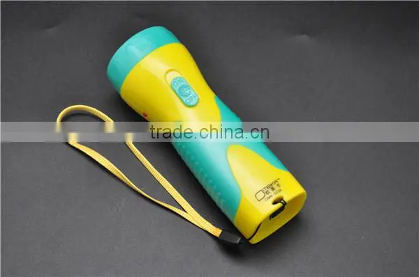 2014 mini torch for kids small size cheap price