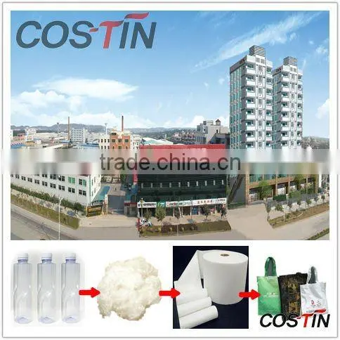Nonwoven Fabric( bag material )