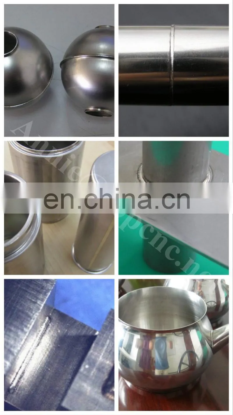 High technology automatic mold repair laser spot welder/welding/soldering machine with boom type for metal repair