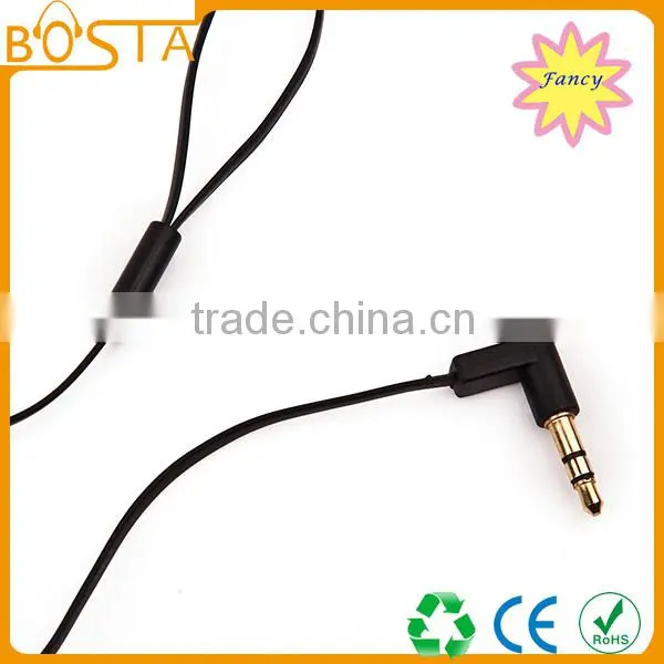 Fun color communication stereo hifi good quality high end headphone