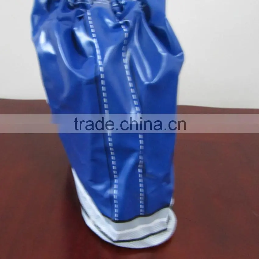 antislip shoes cover rain shoes cover whole printing PVC shoe cover