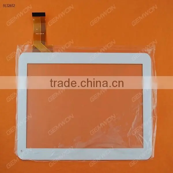 New Touch Screen For dh-1007a1-fpc033-v3.0 10.1" white