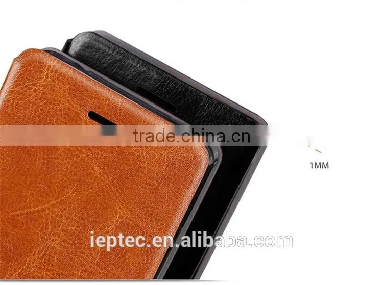 MOFi Case Cover for Gionee Elife S Plus, Back Cover for Gionee S Plus Case