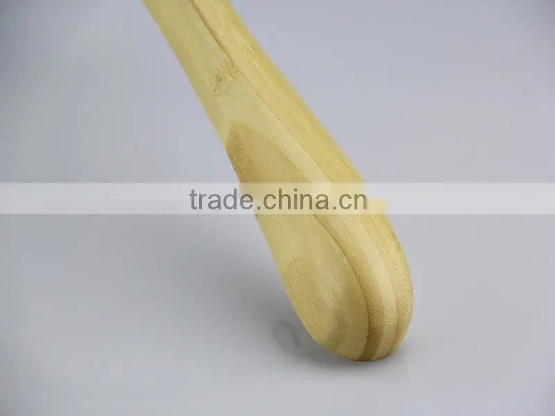WLB01 natural Bamboo hanger