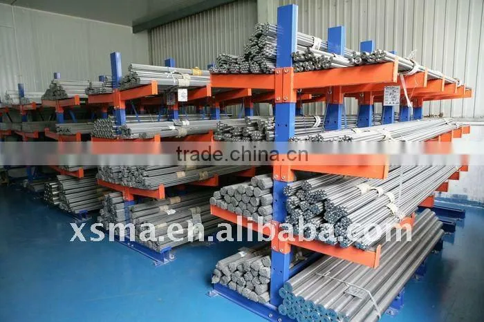 Gr5 titanium alloy bar