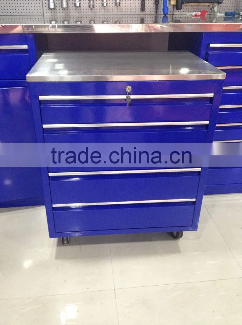 Garage tool Storage work bench used to store tools AX-ZHG0084-1