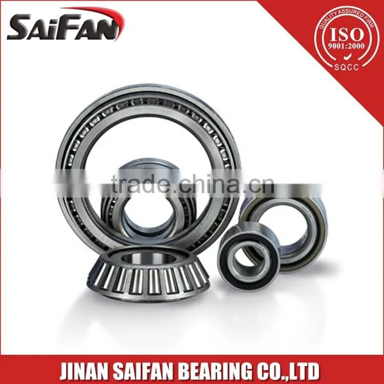 Famous Brand Roller Bearing 30332 SAIFAN NACHI Taper Roller Bearing 30332