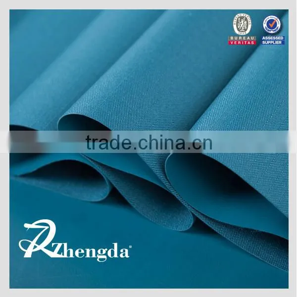 Polyester Ripstop Colourful PVC Pattern Fabric
