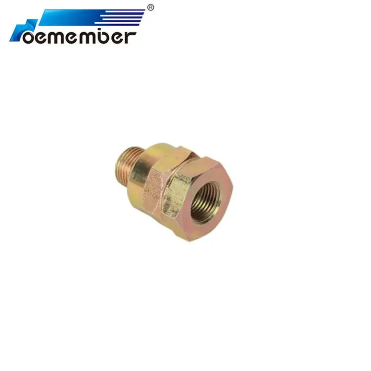 Haldex One Way KN23000 Single Check Valve 1/2"