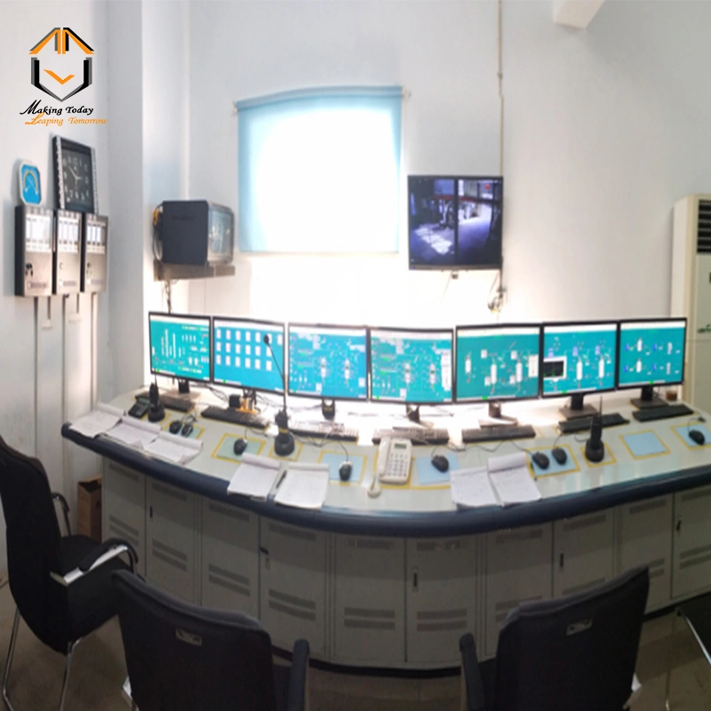 Shanghai Minglan Chemical Co.,Ltd. company overview - view 4