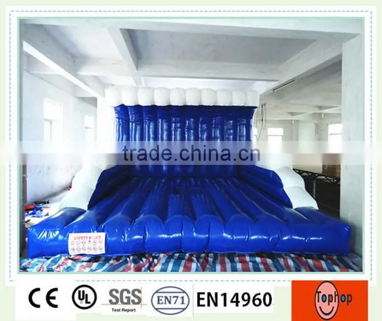 2015 Newest Cheap Mechanical inflatable surfboard for sale