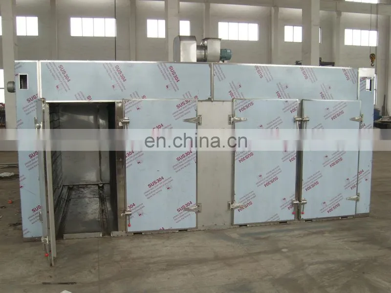 shanghai dryer machine for drying mango