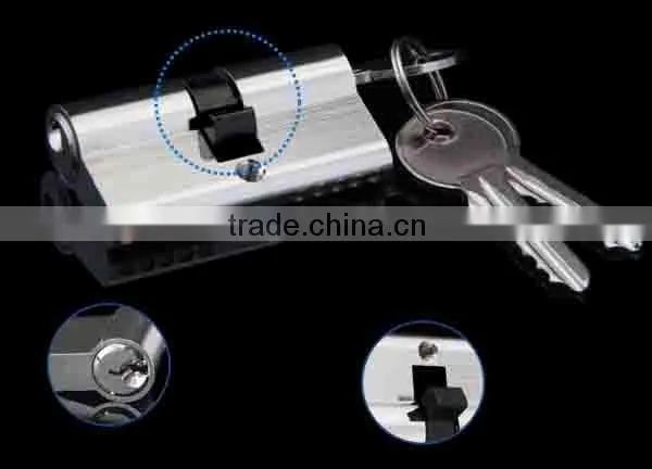 Euro Door Lock Cylinder