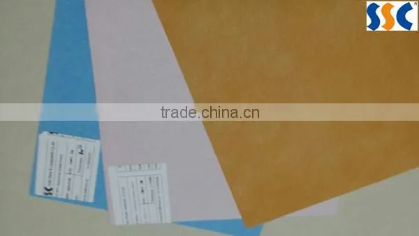High quality fiber non woven insole board for shoe insole