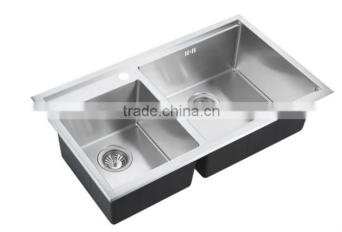 Custom Sus304 Wash Basin Types