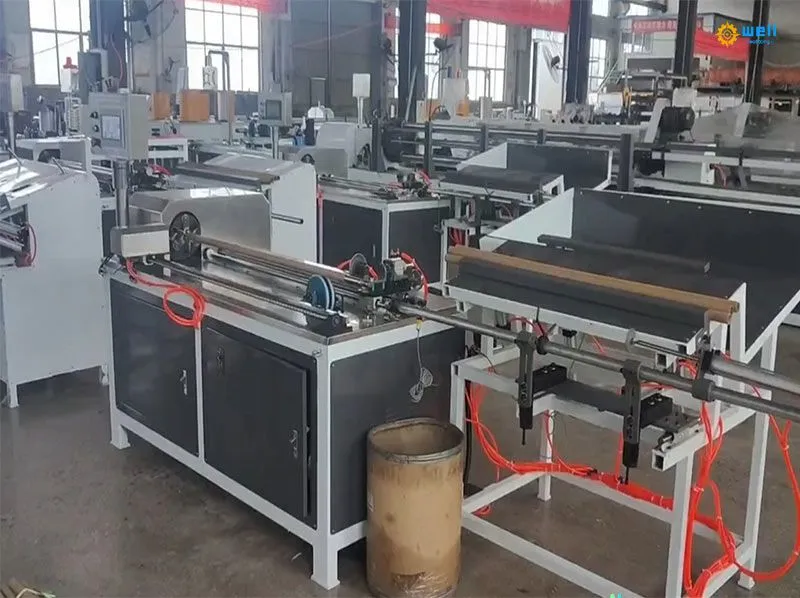 paper-core-cutting-machine