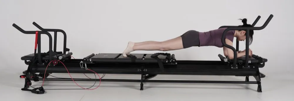 Professional Large Pro Pilates Reformer Equipment Workout.jpg
