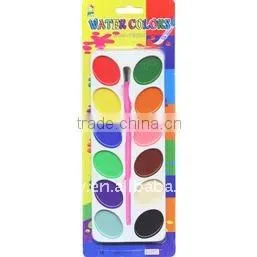 Metallic water color sheet 75ml
