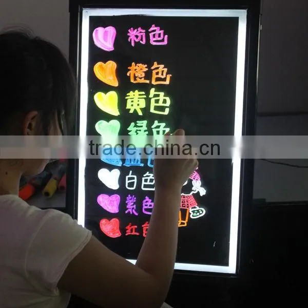 Easily Erase White Board Marker Pen