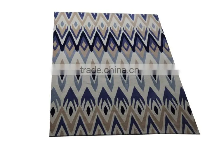 2016 Fashion Pattern Cheap Price Durable Muslim Prayer Rug CarpetYB-A040