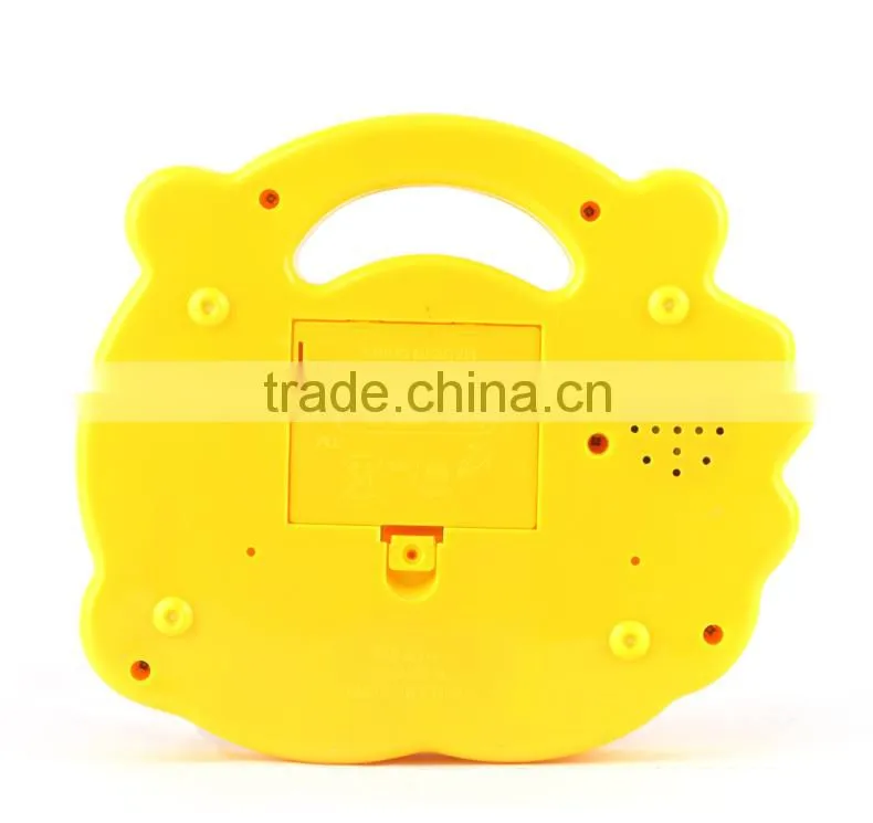 2014 new product animal music toy mini piano electronic keyboard
