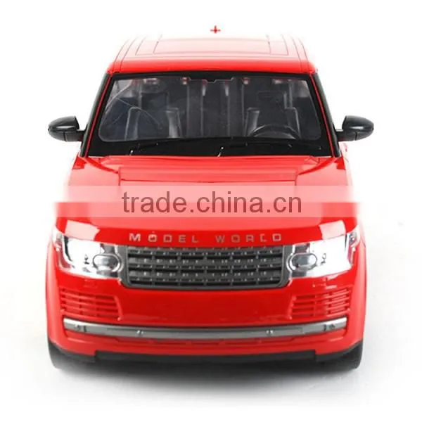 1 10 rc model car