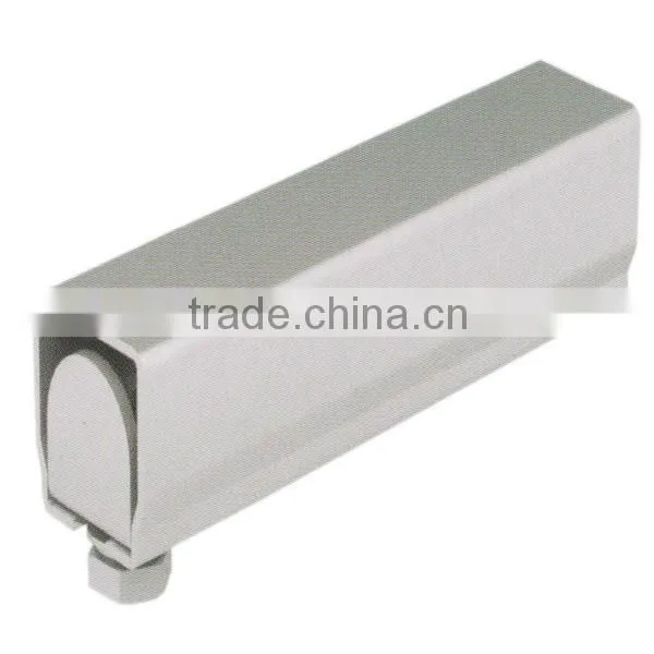 Competitive C-Track wedding dress hanger with best quality
