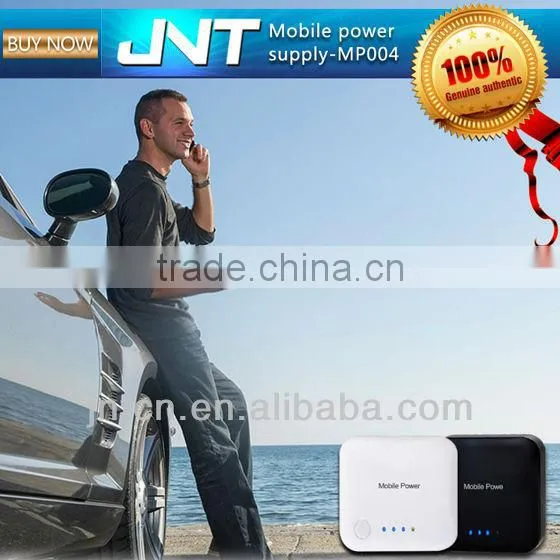 pocket emergency mobile phone power bank charger for Android phones with CE,RoHs MP004