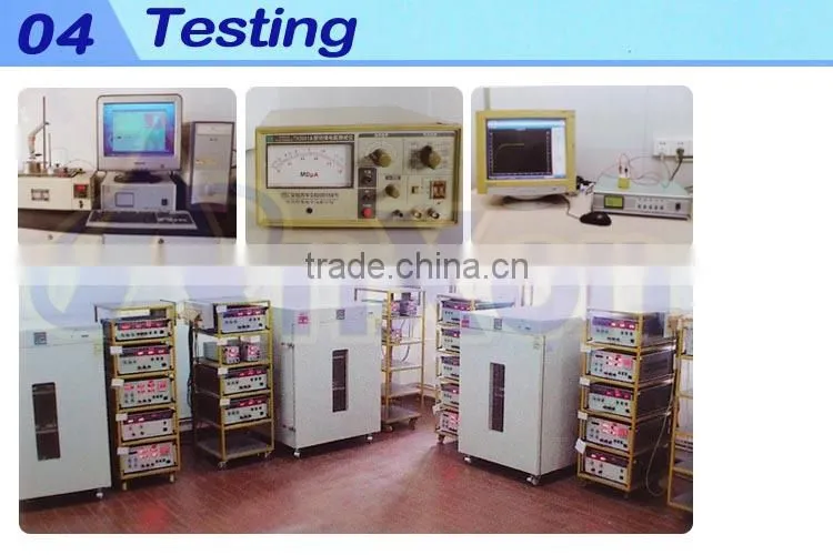 Aluminum Electrolytic Capacitor High ripple current Snap in Capacitor 400V