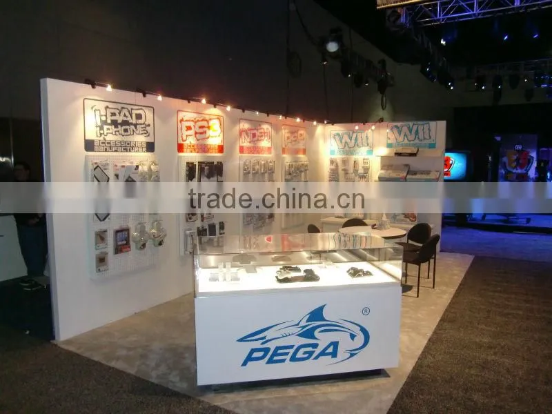 The only one factory more than 10 years in china for ps4 cooling fan