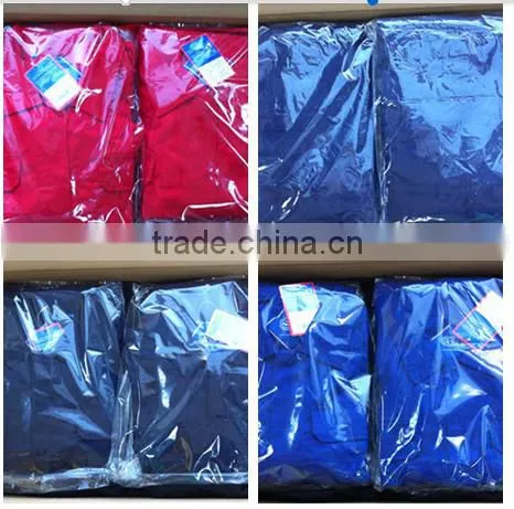 Professional Hi Vis Overall Workwear